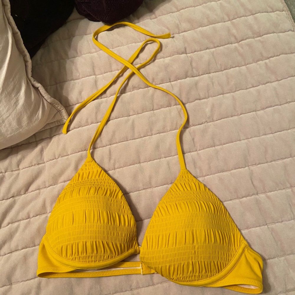 bathing suit